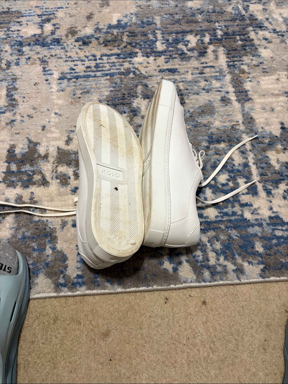 Kolo men sneakers - Picture 4 of 5
